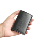Smart Wallet Negra