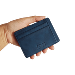 Magic Wallet Azul