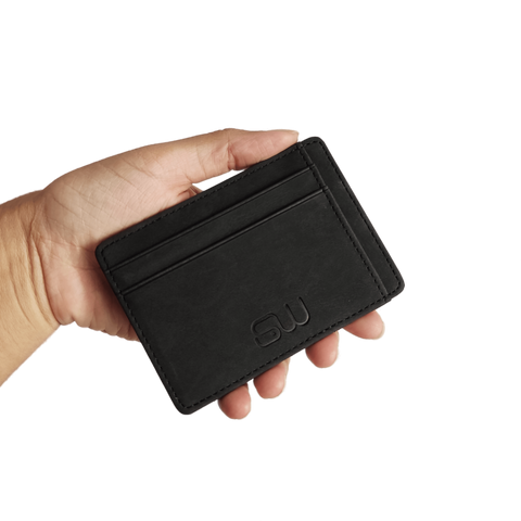 Magic Wallet Negra