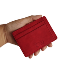 Magic Wallet Roja