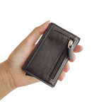 Raptor Wallet Negra